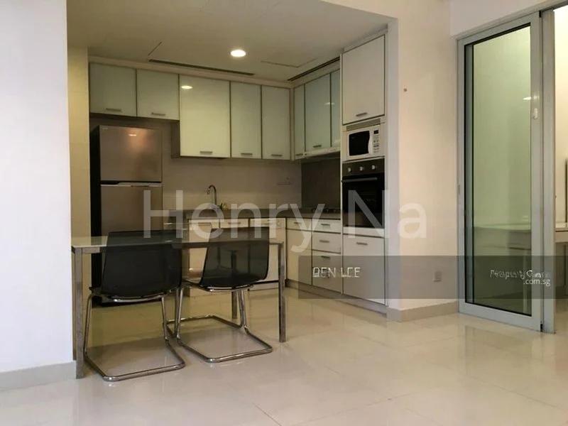 1 Bed Condo for Sale in  Visioncrest - Image 3